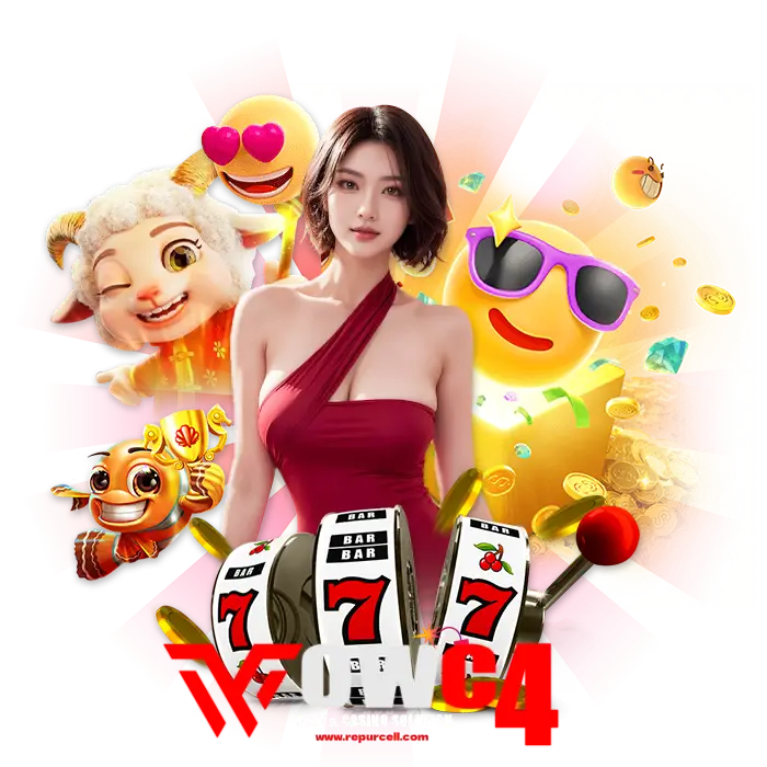 สล็อต wowc4